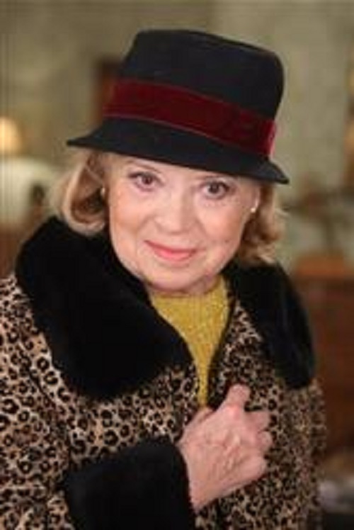 actor Anna Kyriakou large photo