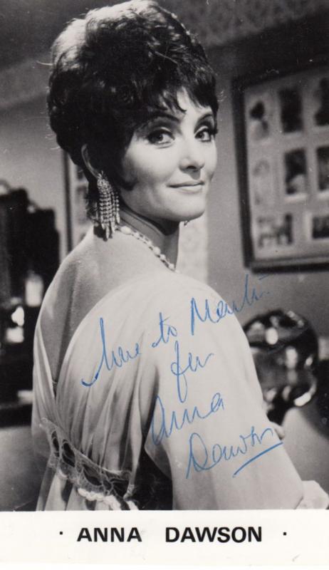 Anna Dawson