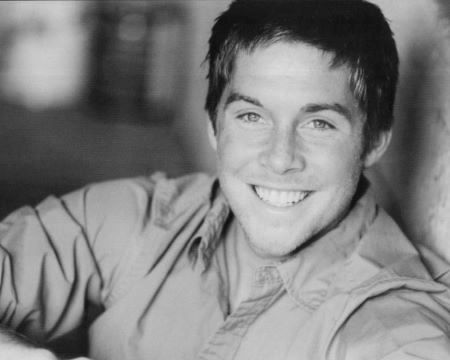 actor Chris Heuisler large photo