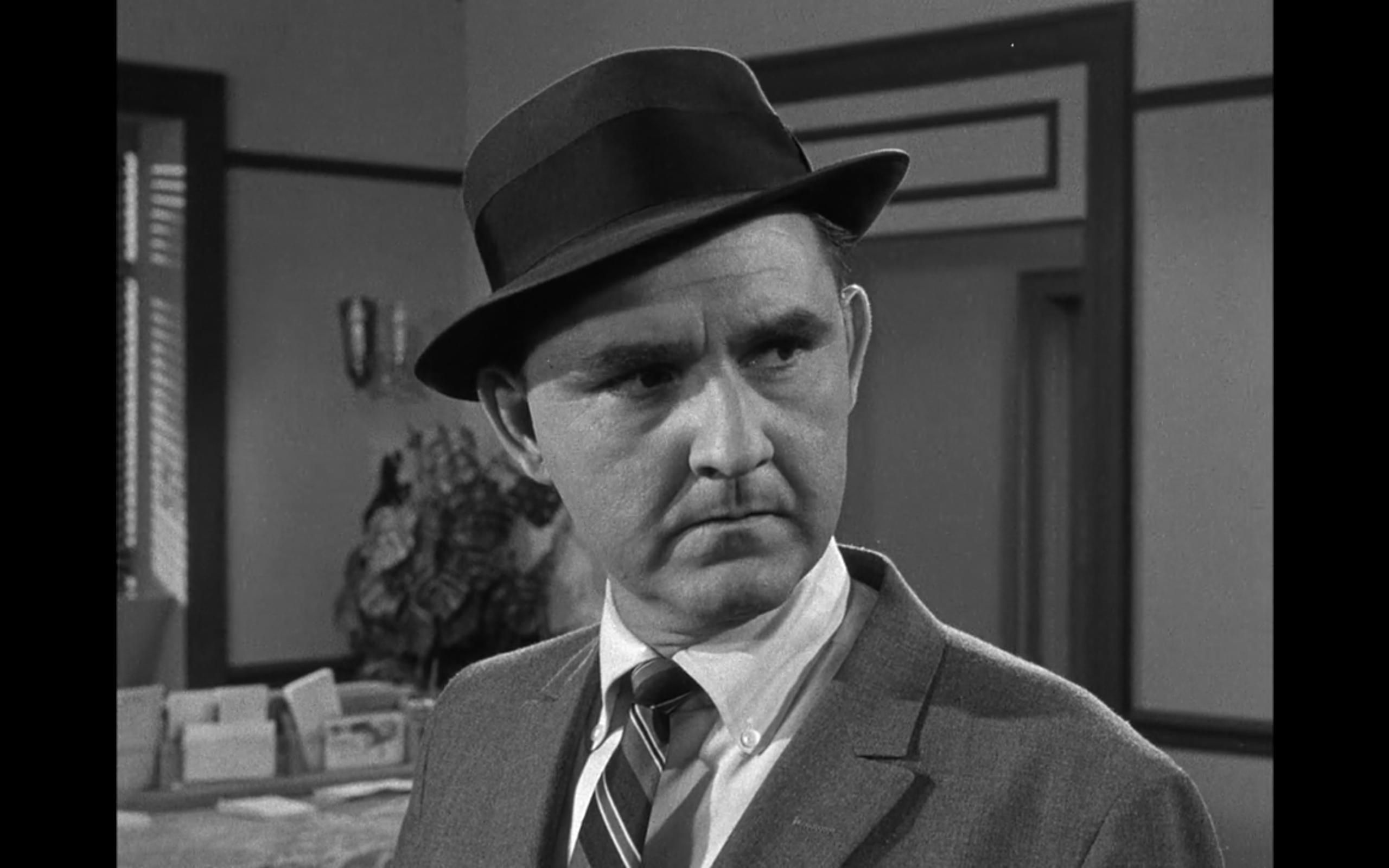 actor Al Checco large photo