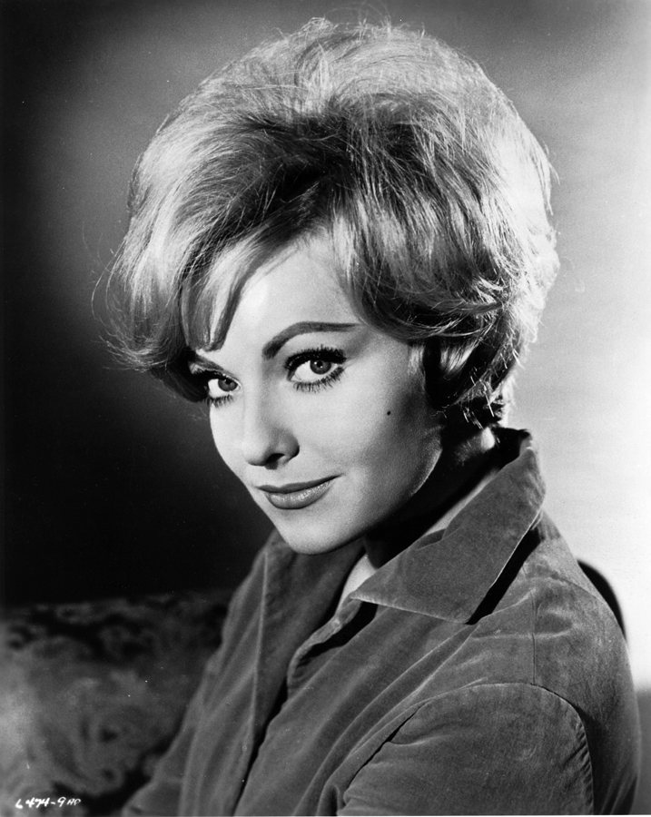 actor Sabine Sesselmann large photo