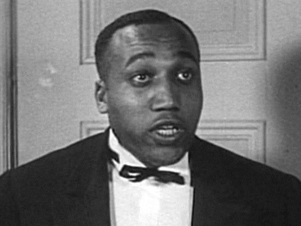 actor Al Corporal large photo