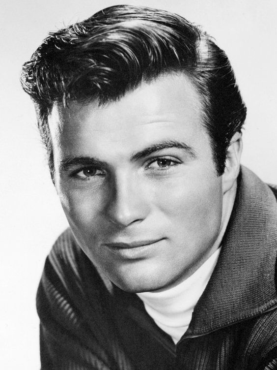 actor Barry Coe large photo