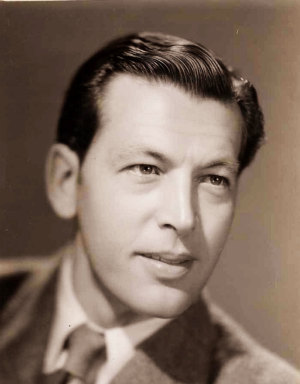 actor Philip Dorn large photo