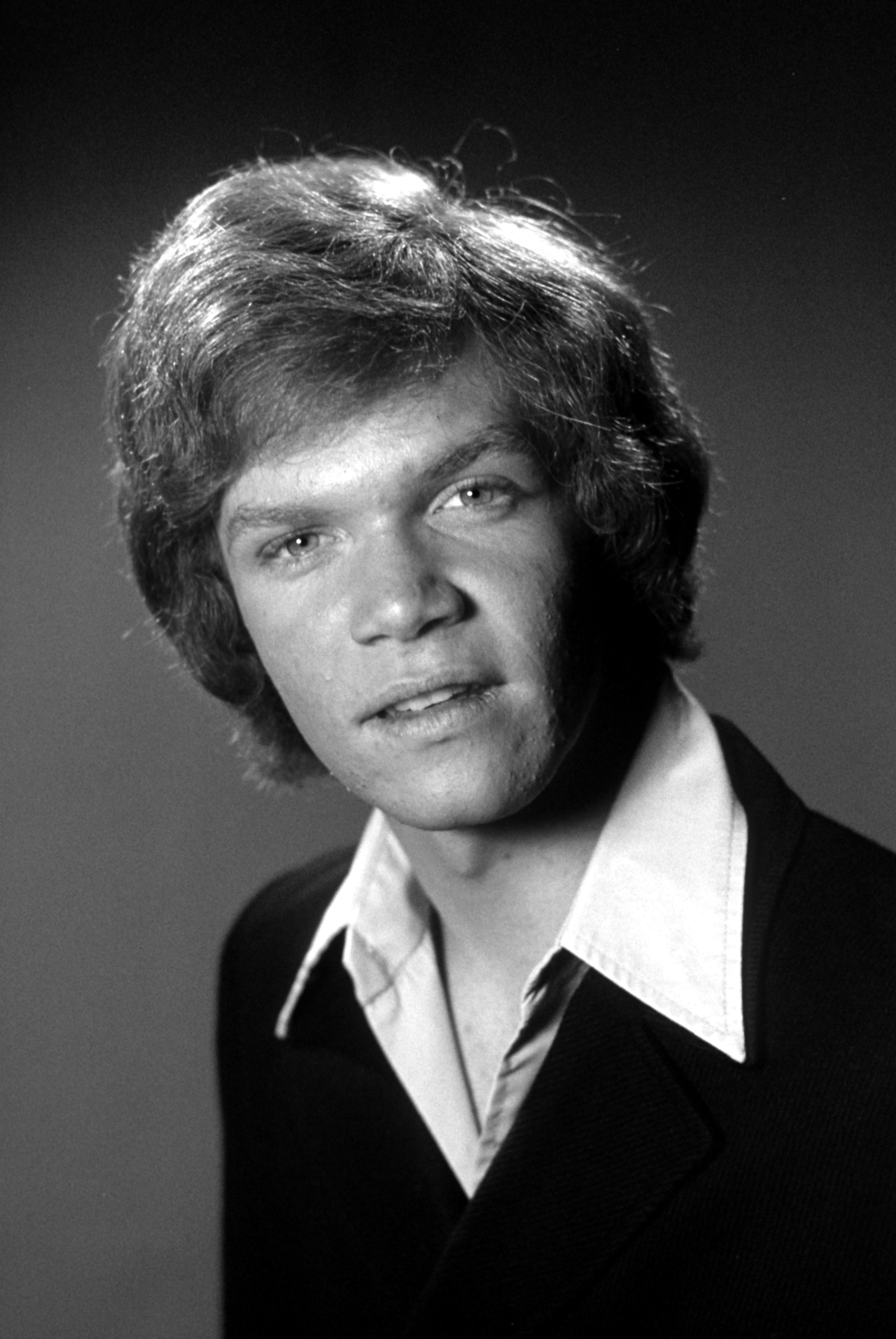 actor Mitch Vogel large photo