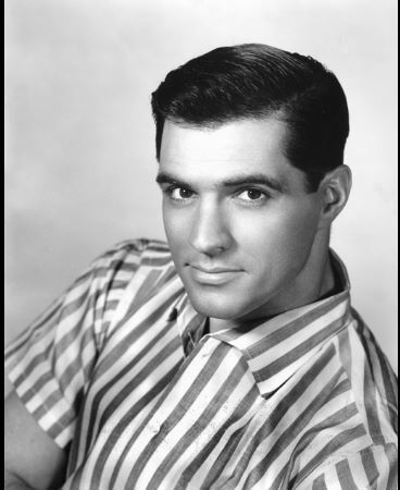 actor John Gavin large photo