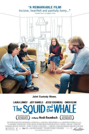 The Squid and the Whale [Hindi]