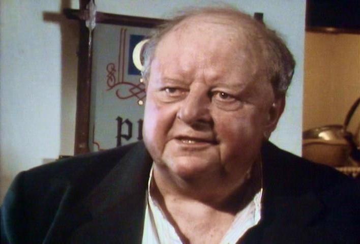 actor John Sharp large photo