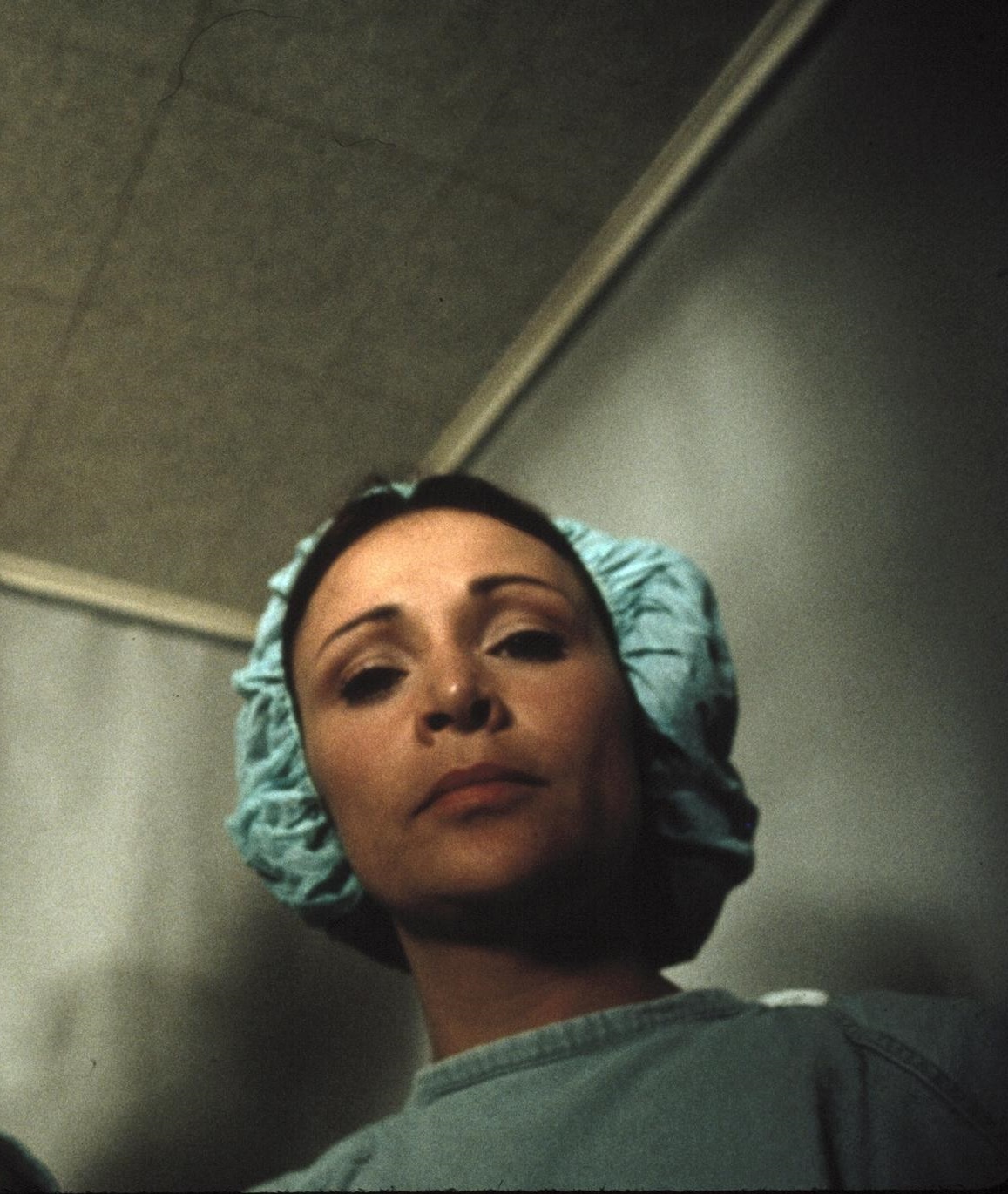 actor Cynthia Carr large photo