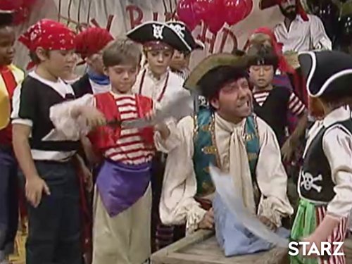 actor Bruce Mahler large photo