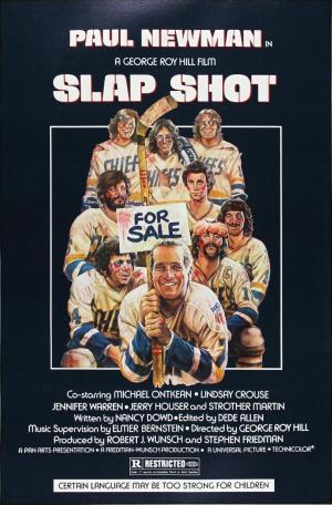 Slap Shot [ترجمة عربية]