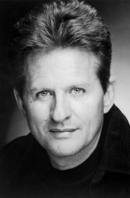 actor David Wilson large photo