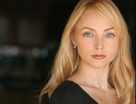 actor Louisette Geiss large photo