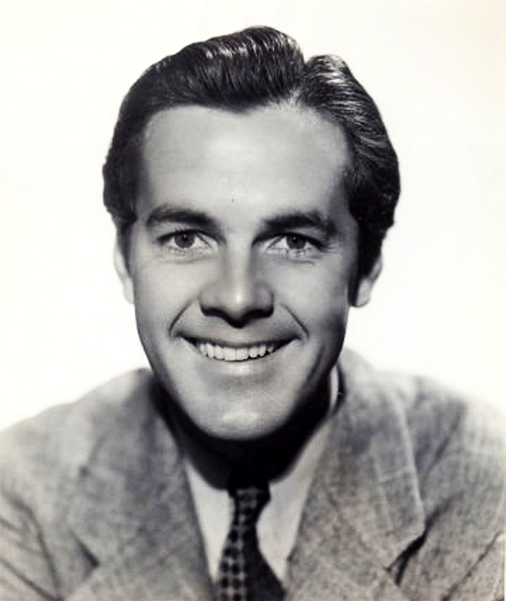 actor Johnny Downs large photo