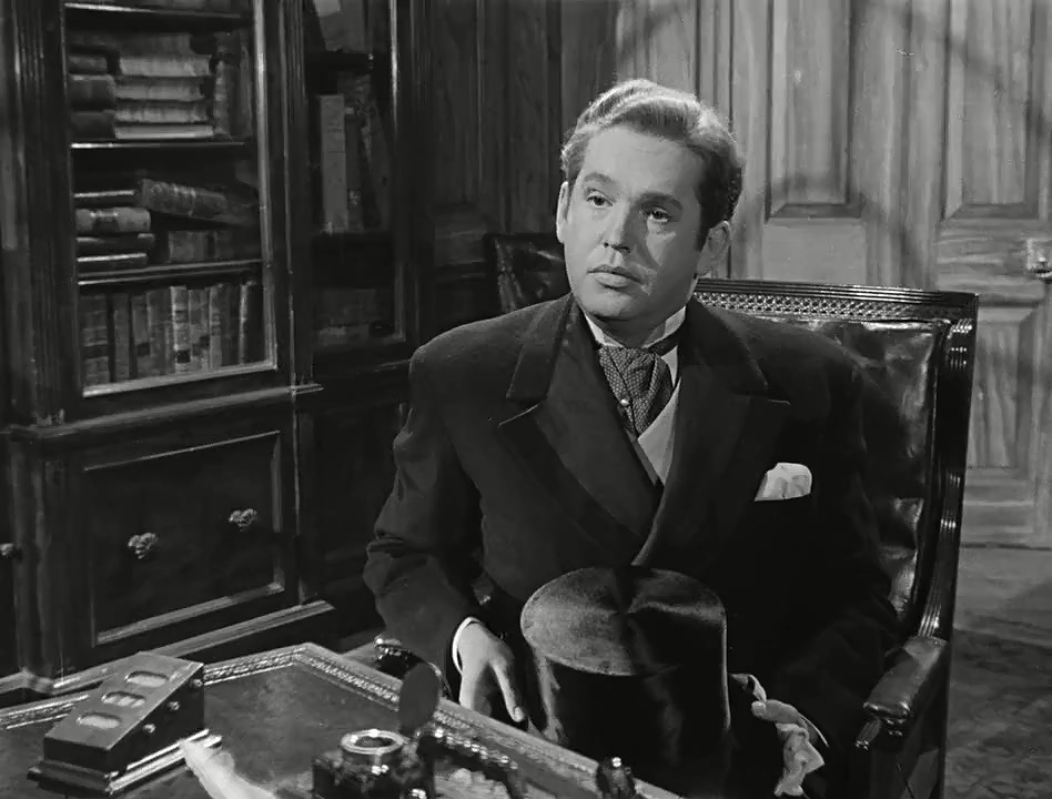 actor John Penrose large photo