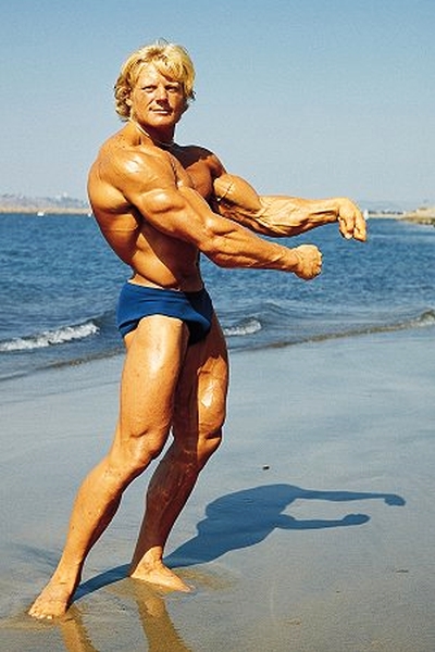 actor David Draper large photo