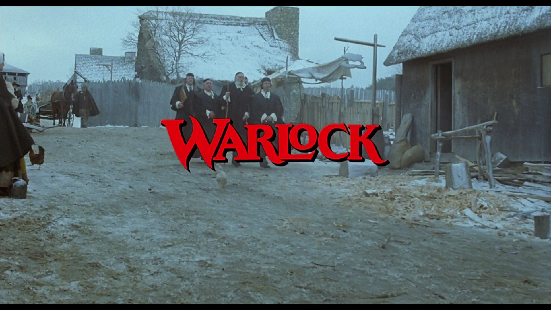 actor Kenneth Danziger large photo