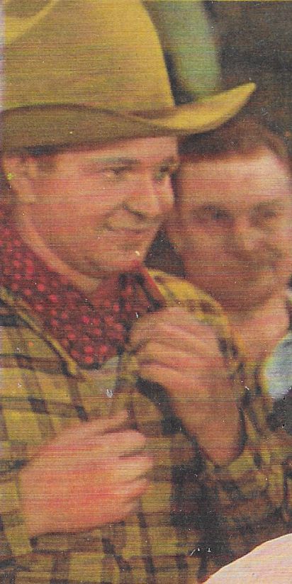 actor Jack Hendricks large photo