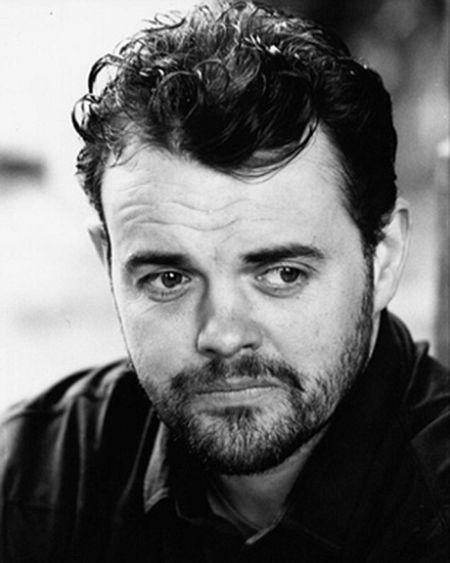 actor Paul McGlinchey large photo