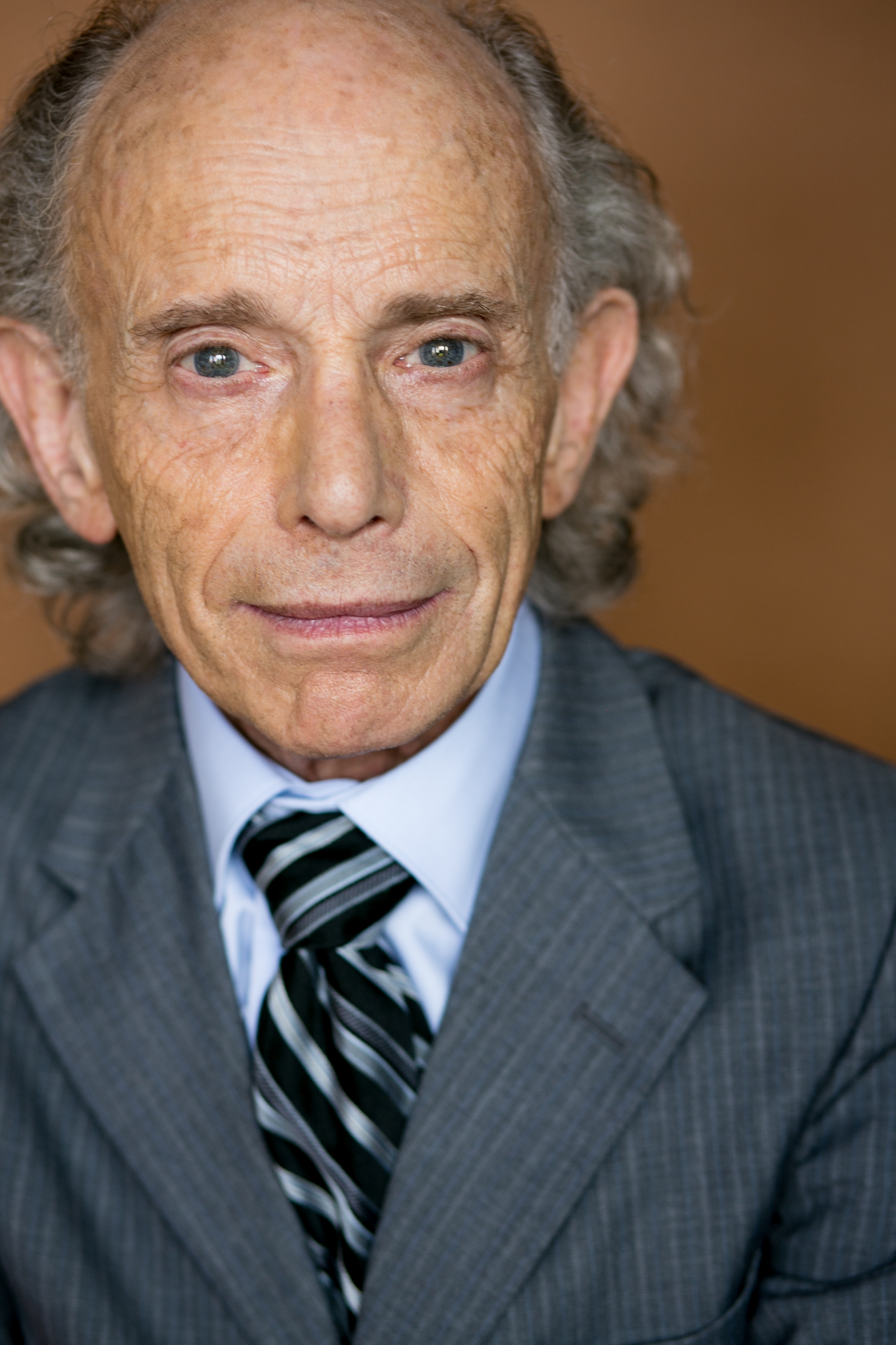 actor Robert Towers large photo