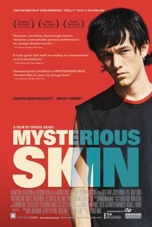 Mysterious Skin [Russian]