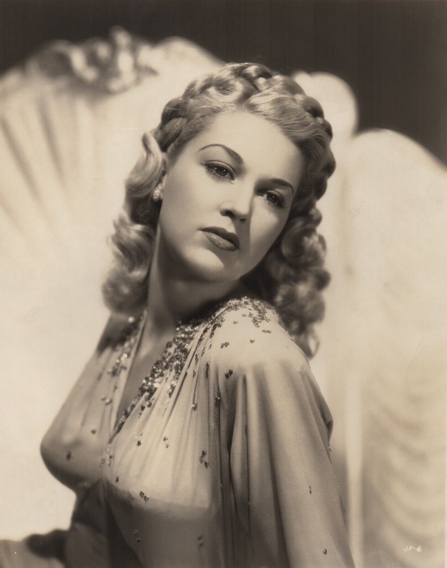 actor Joan Shawlee large photo