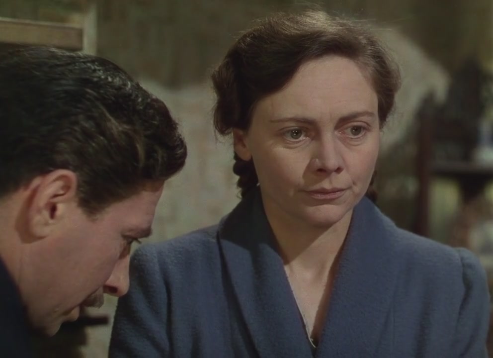 actor Celia Johnson large photo