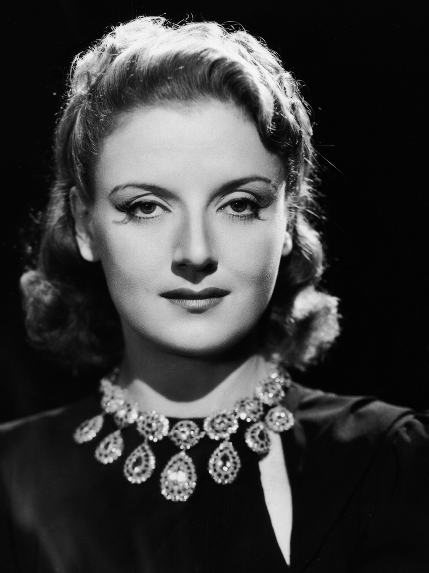 actor Dorothy Tree large photo