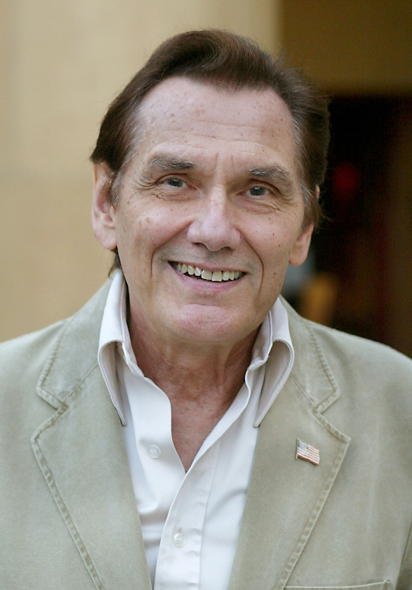 actor Tommy Rall large photo