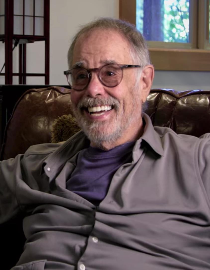 actor Rick Wallace large photo