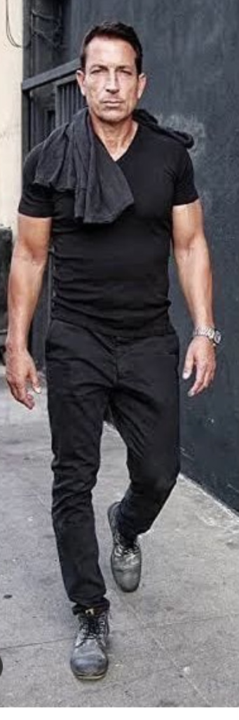 actor Sonny Marinelli large photo