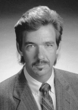 actor Alan Stewart large photo