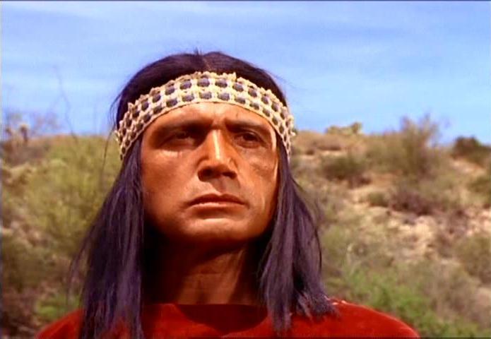 actor Michael Keep large photo