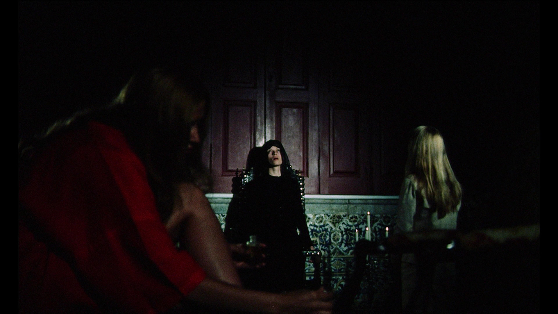 actor Linda Hastreiter large photo