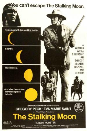The Stalking Moon [Version française]