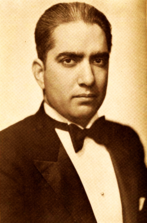 actor Lal Chand Mehra large photo