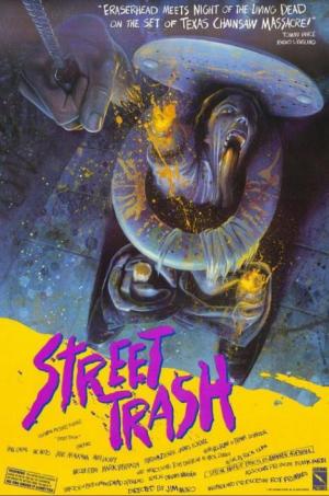 Street Trash [Version française]