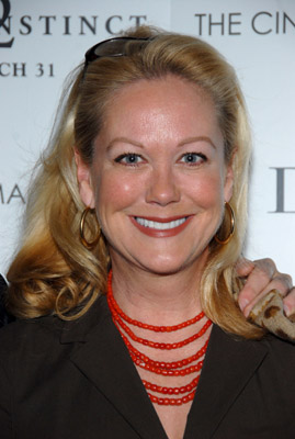 actor Nina Griscom large photo