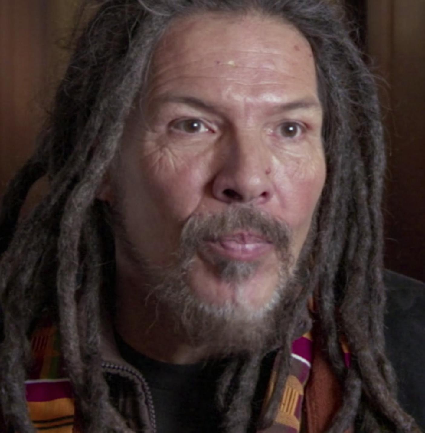 actor David Lemieux large photo