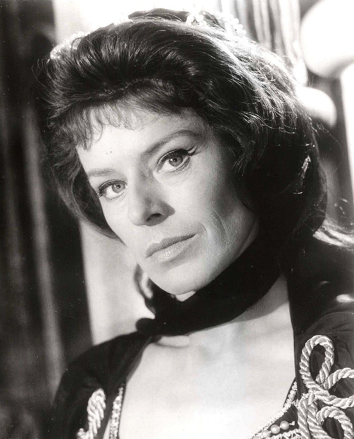 actor Margaret Jahnen large photo