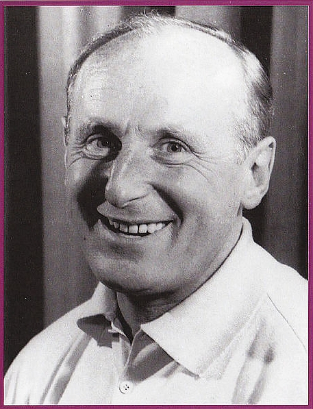actor Bourvil large photo