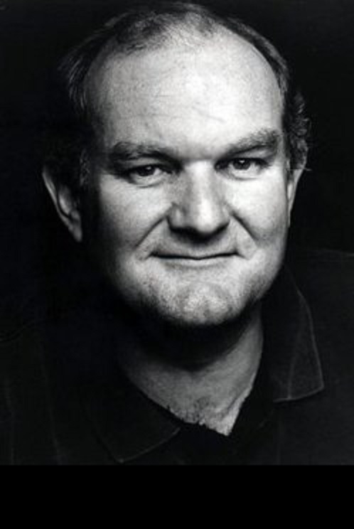 actor Paul Chubb large photo