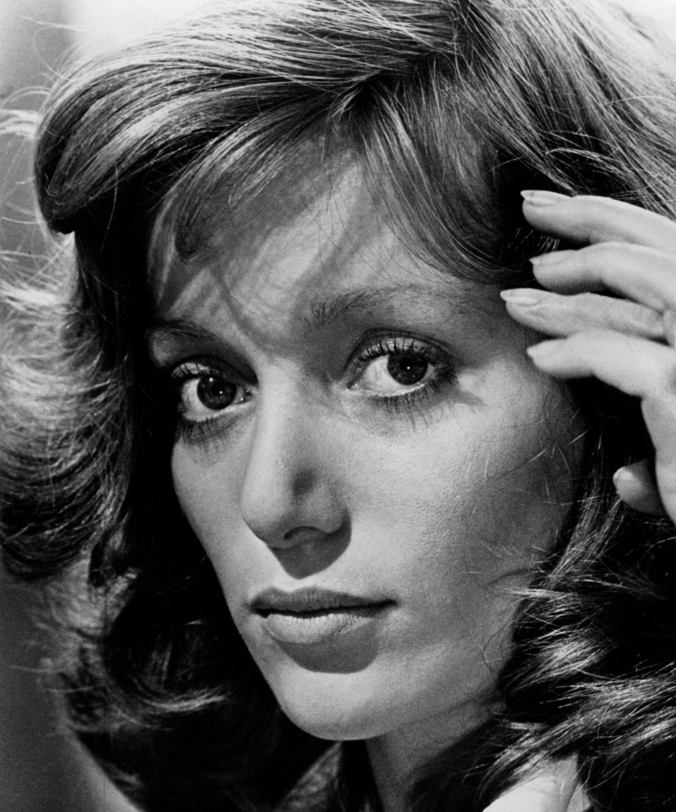 actor Delia Boccardo large photo