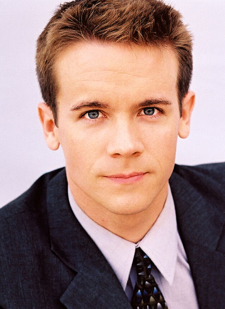 actor Craig Watkinson large photo