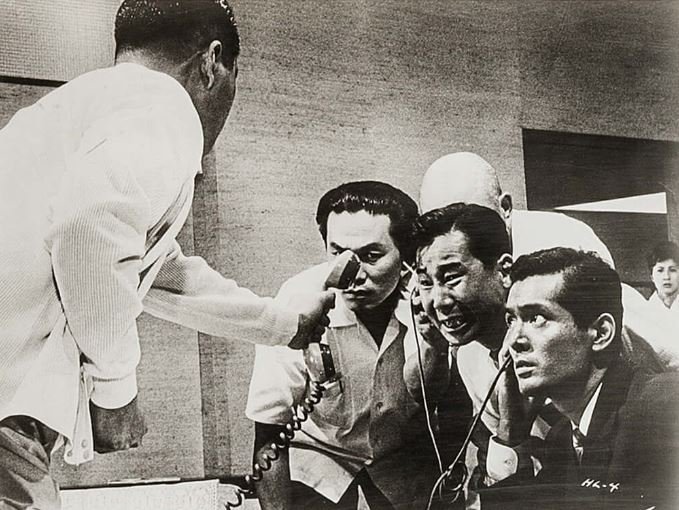 actor Yutaka Sada large photo