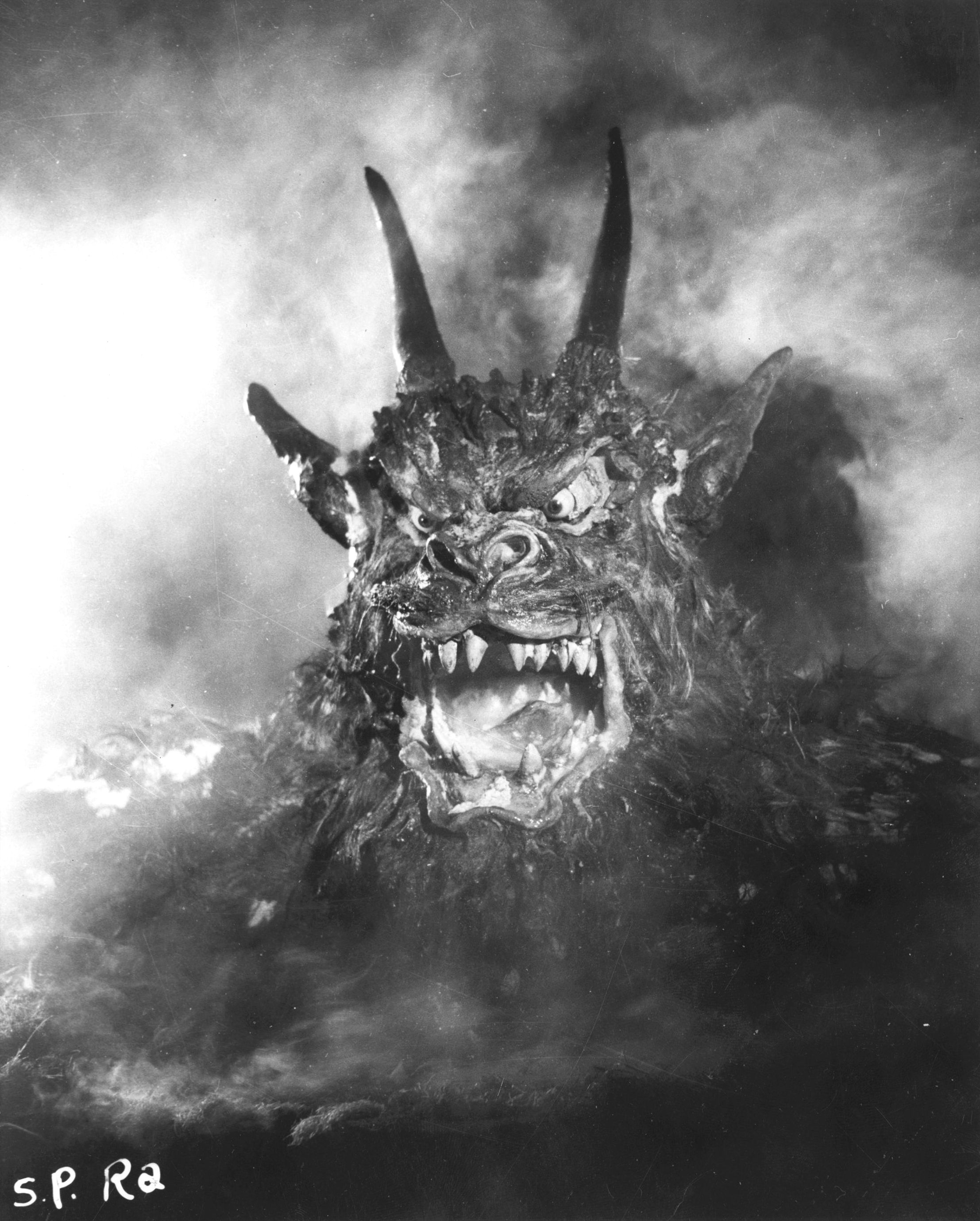 actor Daniel Brown large photo