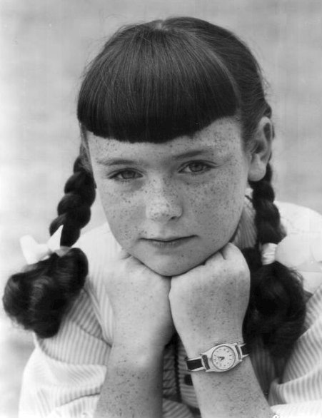 actor Patty Ann Gerrity large photo