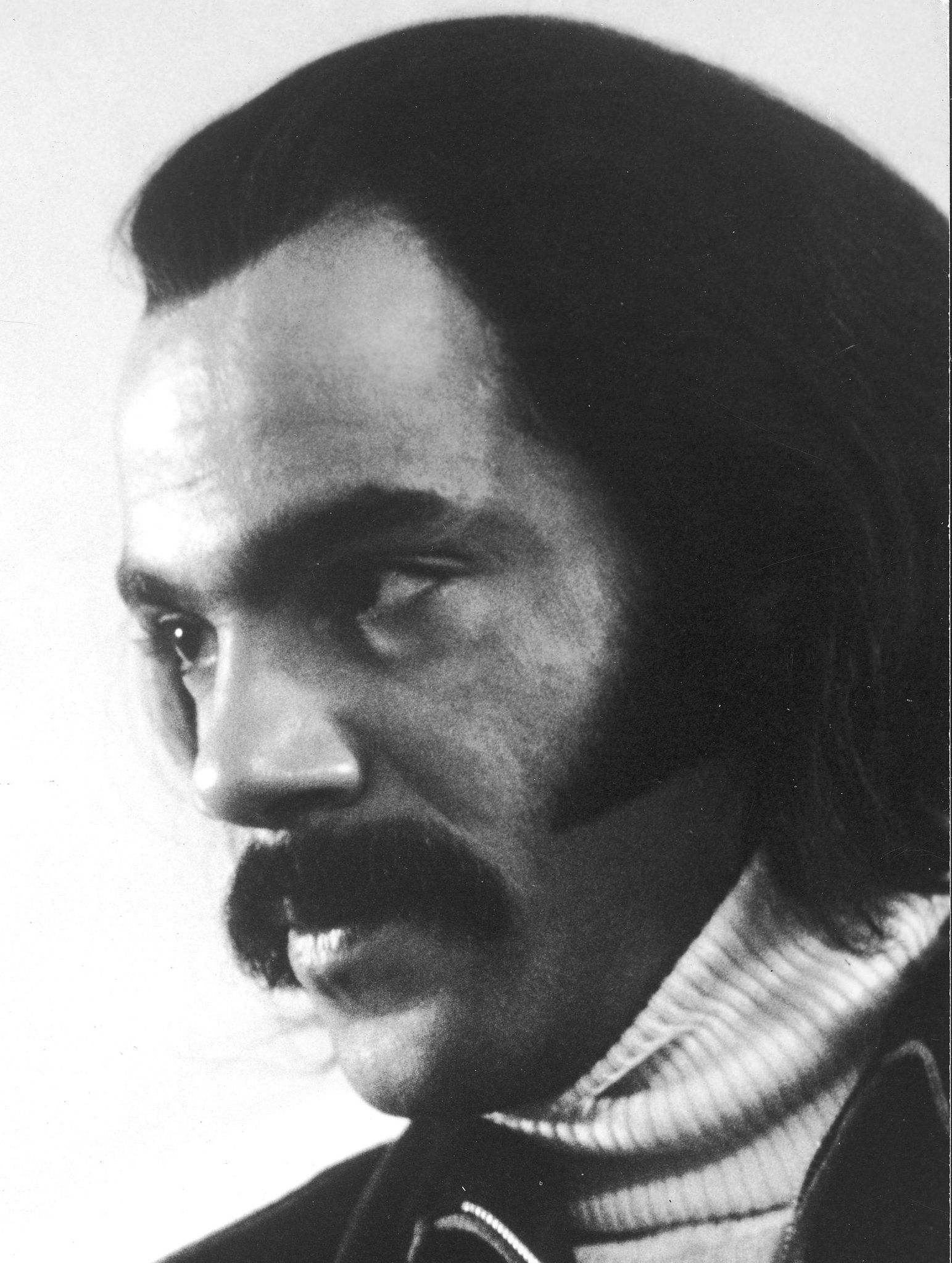actor Ron O'Neal large photo actor Ron O'Neal large photo