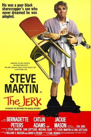 The Jerk [Version française]