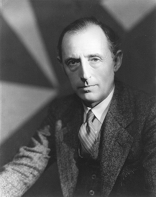 actor Frank Reicher large photo